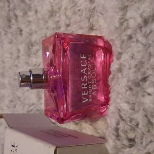 Versace Bright Crystal's Absolu 3.0 oz